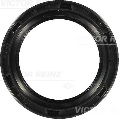 Shaft Seal, crankshaft
